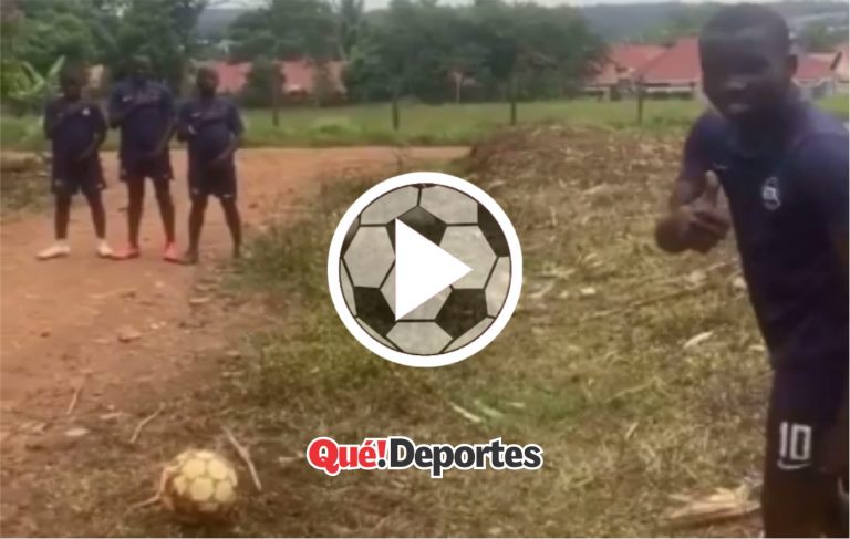 ¡Puntería perfecta!