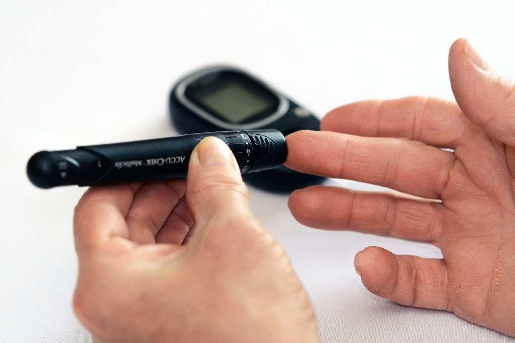 Diabetes: estos son los tipos que existen