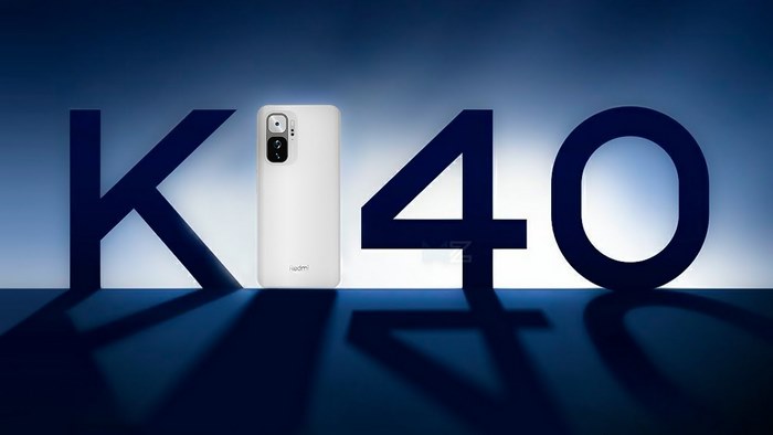 redmi k40 pro 3