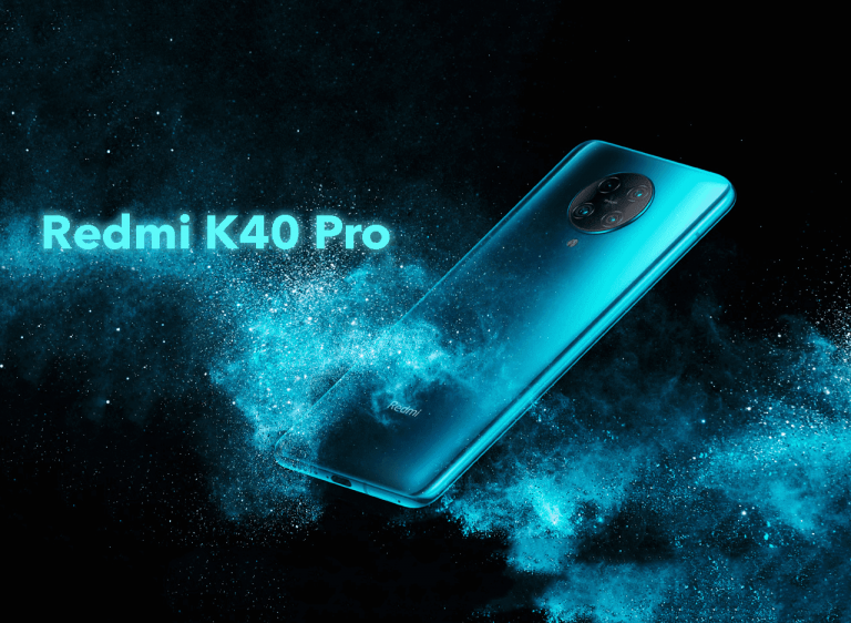 El Xiaomi Redmi K40 Pro filtrado: llegará con el mejor procesador del mercado