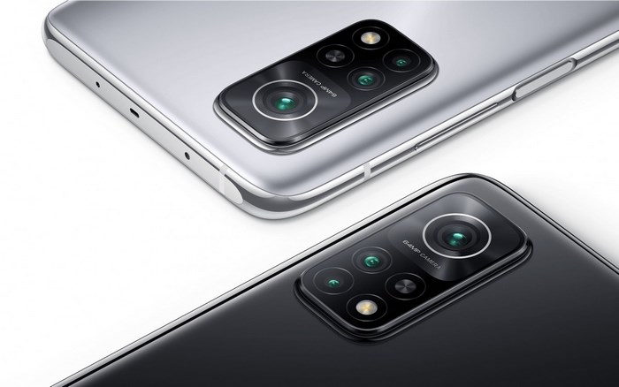 redmi k40 pro
