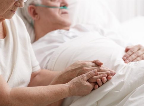 regulación de la eutanasia