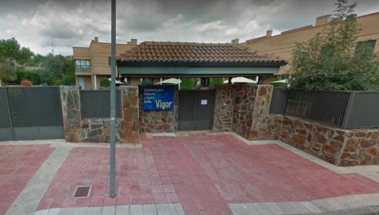 C. Madrid llevará a Sanidad o Fiscalía el caso de la residencia de Becerril