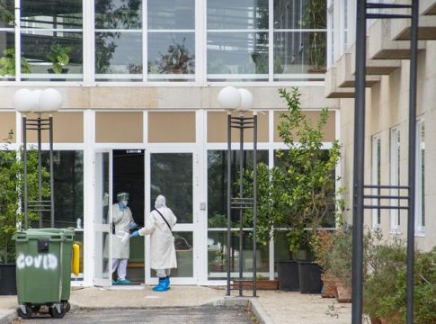 residencias gallegas