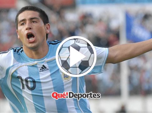 riquelme riquelme