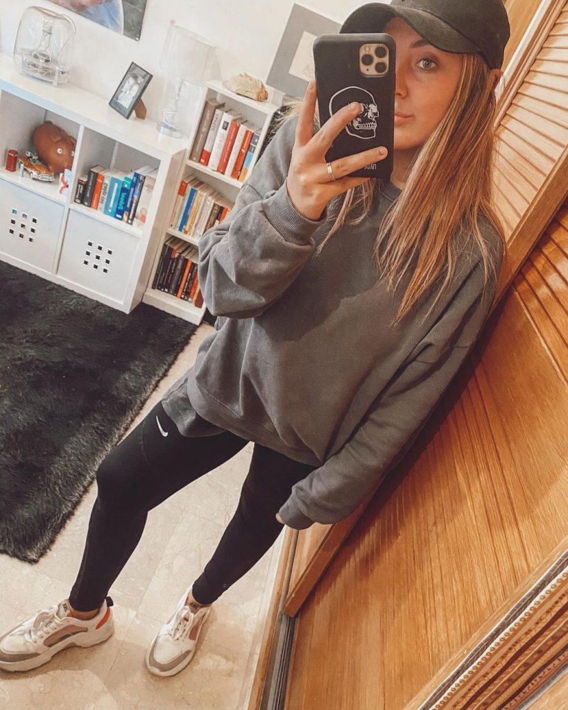 Vive entre algodones: así es la despampanante mansión de Rocío Flores 28 rocio flores cambio