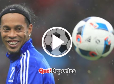 ronaldinho ronaldinho