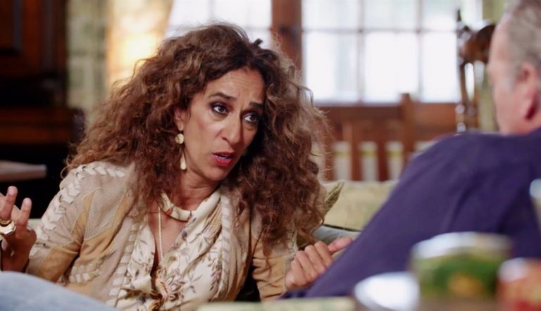 Rosario Flores confiesa qué significa para ella 'Te lo digo todo y no te digo na'