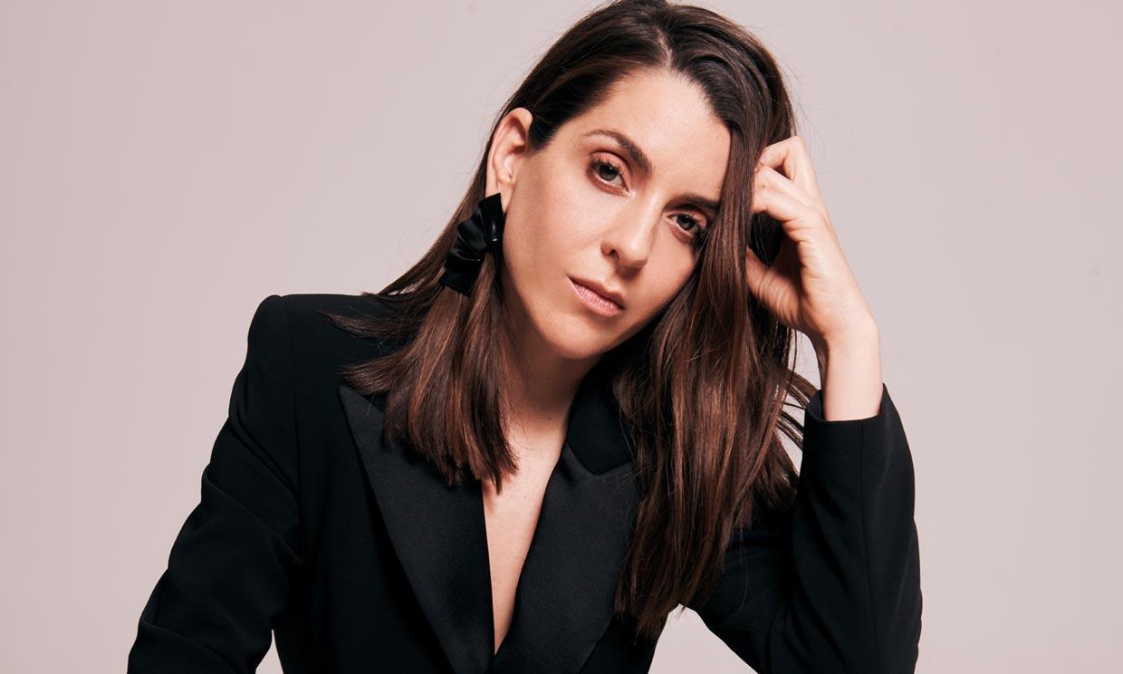 Ruth Lorenzo presenta ‘Crisálida’, su nuevo single 4 Ruth Lorenzo Crisálida