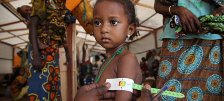 Se necesitan analizar 3 millones de genomas para mejorar la salud de África, según estudio