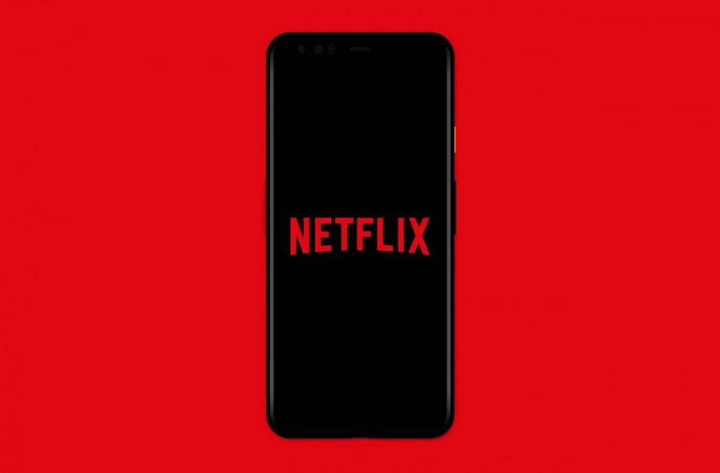 samsung galaxy s21 netflix