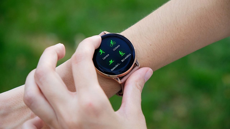 samsung galaxy watch active 2