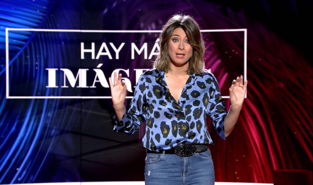 Los rifirrafes en la relación entre Nagore Robles y Sandra Barneda, ¿que podrían acabar en separación?