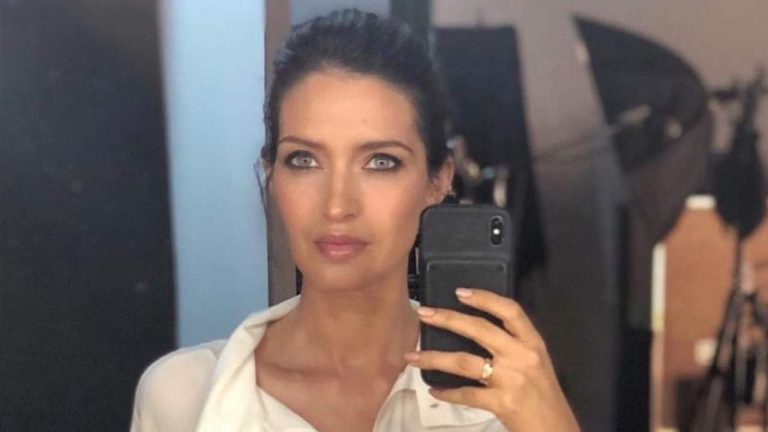 Sara Carbonero: el motivo REAL por el que fue intervenida de urgencia