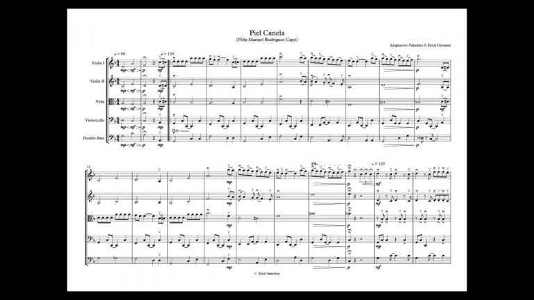 Universal Edition lanza 'scodo' para que los compositores publiquen partituras en línea