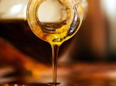 sector del aceite de oliva