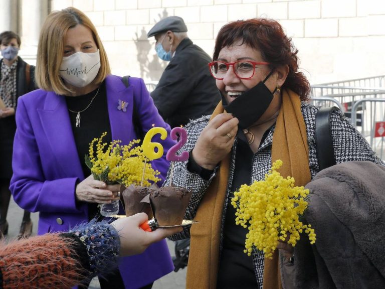 El juez mantiene en semilibertad a Bassa y Forcadell pese al recurso de Fiscalía