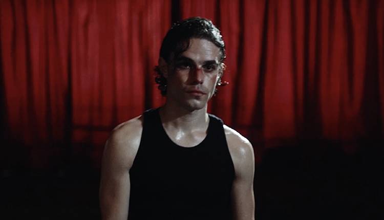 Sen Senra se presenta 'Sublime' 2 sen senra sublime 1