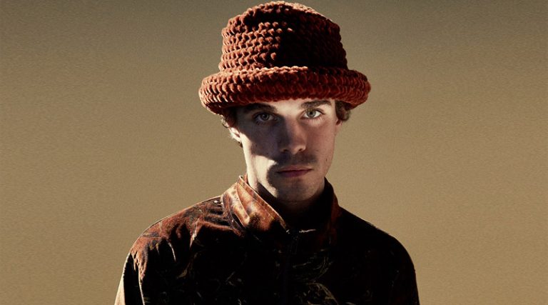 Sen Senra se presenta 'Sublime'