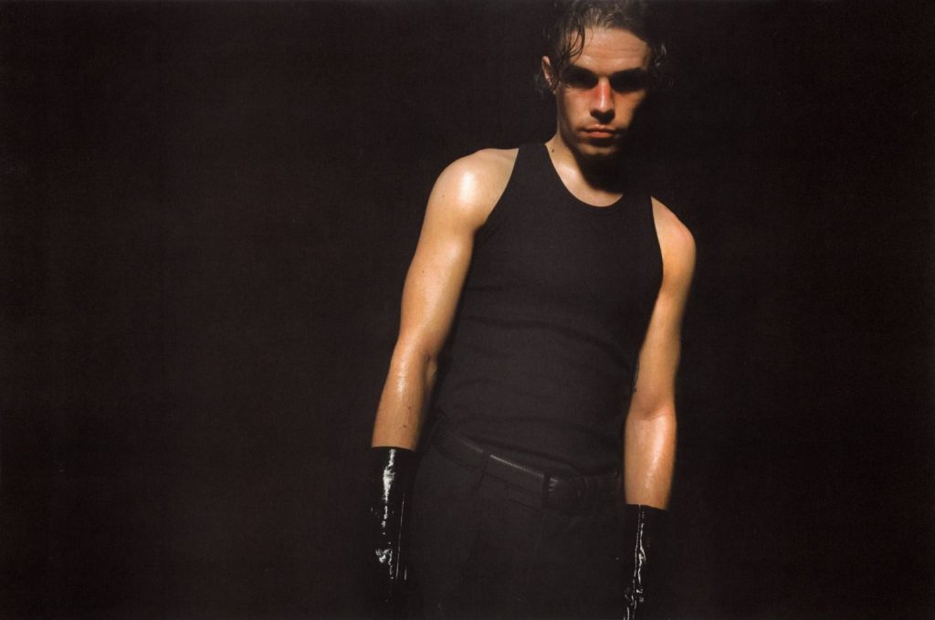 Sen Senra se presenta 'Sublime' 3 sen senra sublime 3