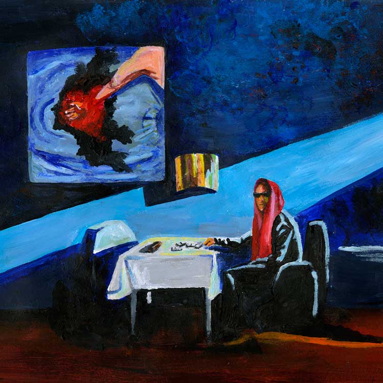 Sen Senra se presenta 'Sublime' 1 sen senra sublime