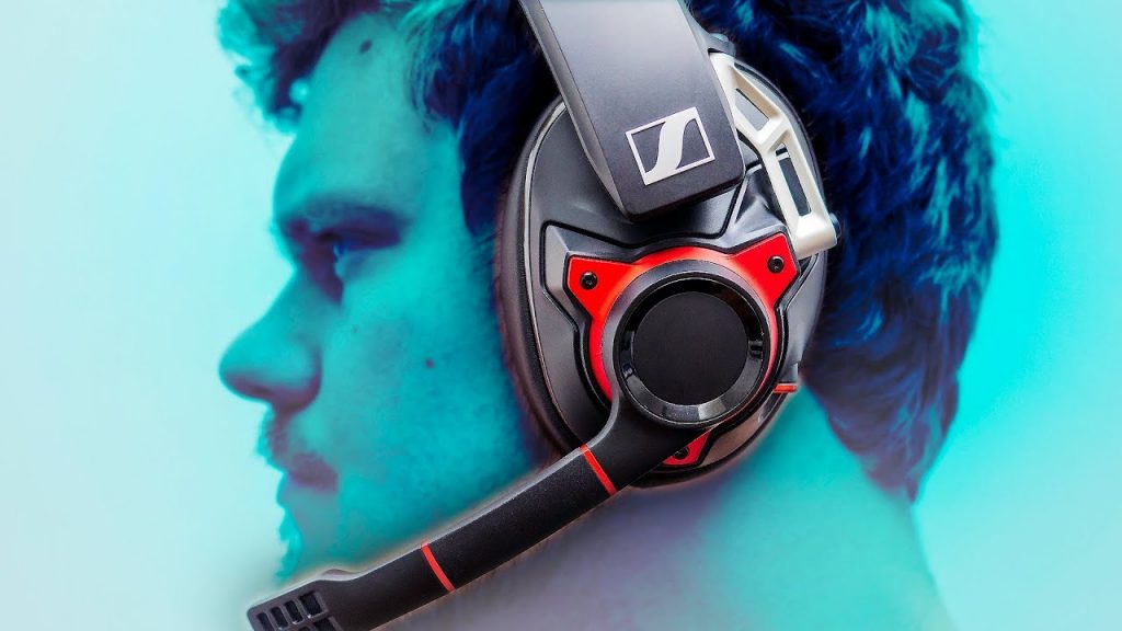 Logitech, Turtle Beach, Sennheiser y otros auriculares gaming 'buenos, bonitos y baratos' 5 Logitech, Turtle Beach, Sennheiser y otros auriculares gaming 'buenos, bonitos y baratos'