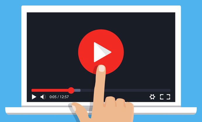 Ezgif Video Cutter para Youtube