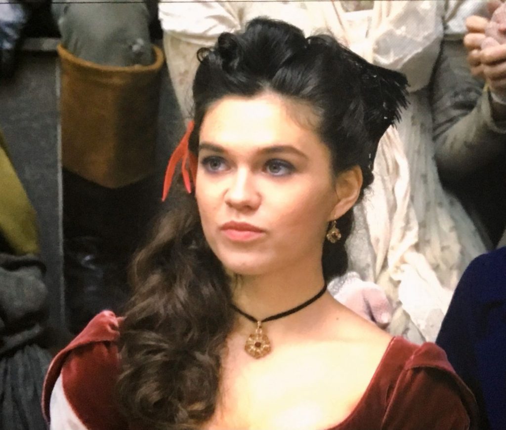 Según tu zodiaco, este es el personaje de Los Bridgerton que sería tu pareja