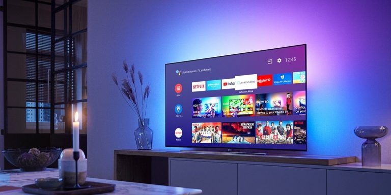 Android TV comienza a adaptarse a Google TV: ¿qué cambia?