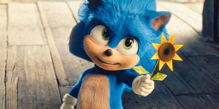 ‘Sonic the Hedgehog 2’: el erizo más famoso anuncia su vuelta a los cines