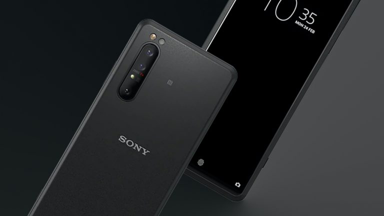 Sony Xperia Pro, el smartphone de los 2500 dólares, ¿qué tiene para costar un riñón?