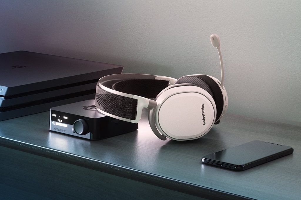 Logitech, Turtle Beach, Sennheiser y otros auriculares gaming 'buenos, bonitos y baratos' 2 Logitech, Turtle Beach, Sennheiser y otros auriculares gaming 'buenos, bonitos y baratos'