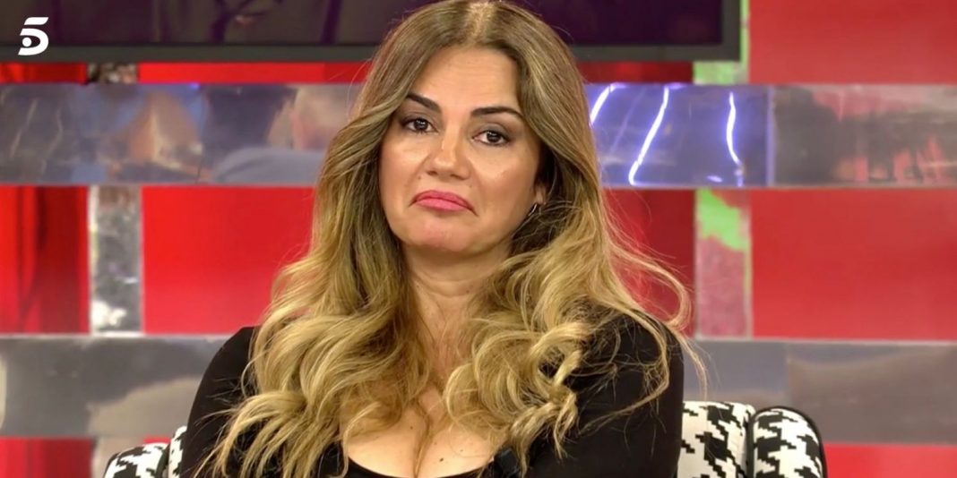 Sylvia Pantoja no pierde la esperanza de recuperar el contacto con su primo Kiko Rivera