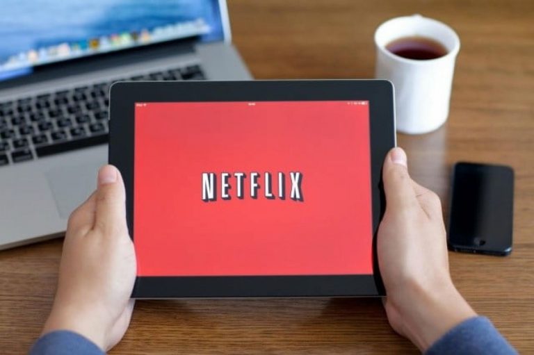 Sácale el máximo partido a Netflix con estas tablets