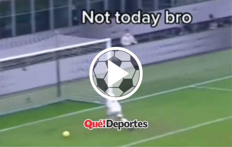 Cuando tu taco te salva de la tragedia