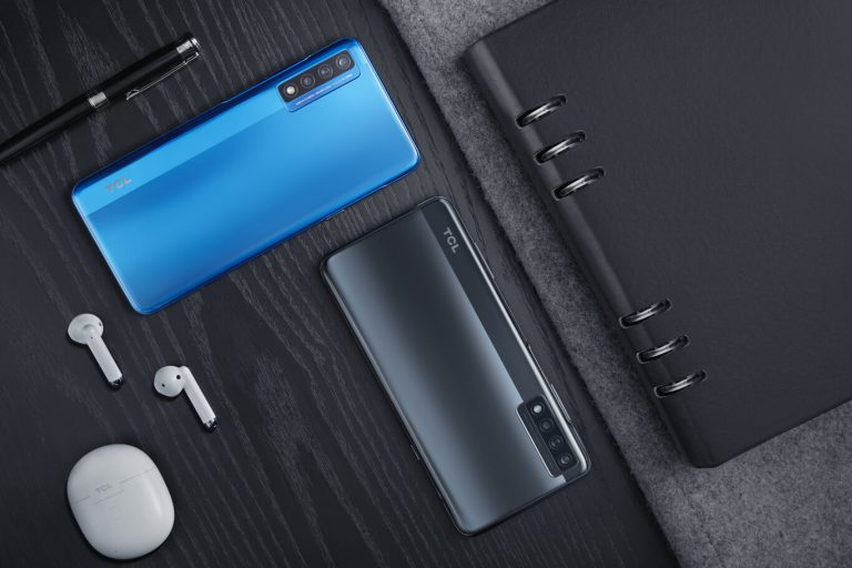 El TCL 20 5G llega a España. ¿Vale la pena este teléfono?