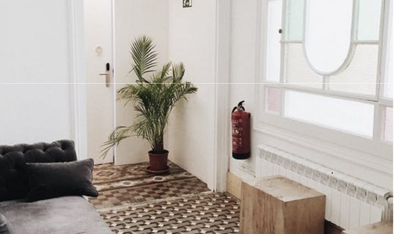 Techos con personalidad