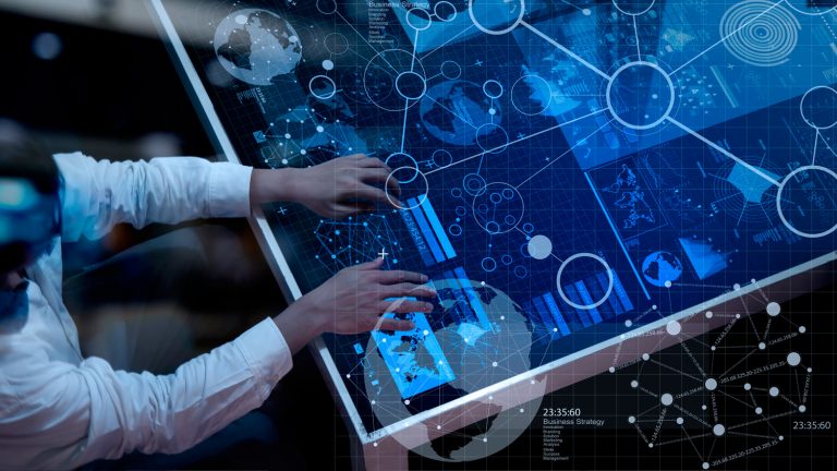 El gasto total de tecnología en España superará los 45.000 millones en 2021