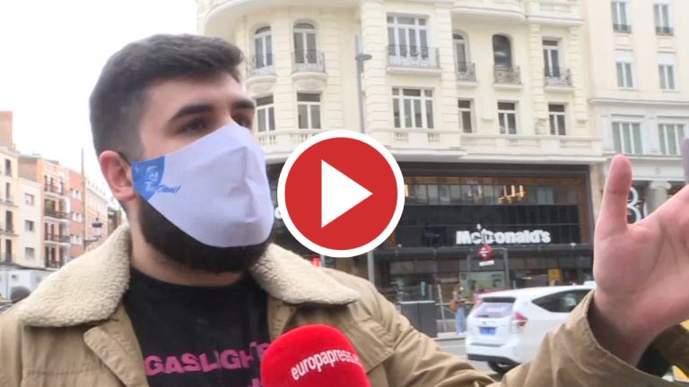 ¿Qué pasó el 23 F? ¿Quién es Tejero? Los jóvenes españoles responden