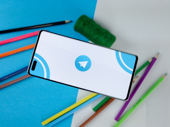 telegram 7.4