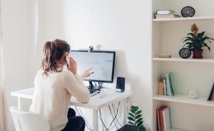 La pandemia acelerará tendencias en el inmobiliario, como el teletrabajo