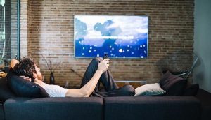 Los mejores Smart TV para ver Netflix, películas y series