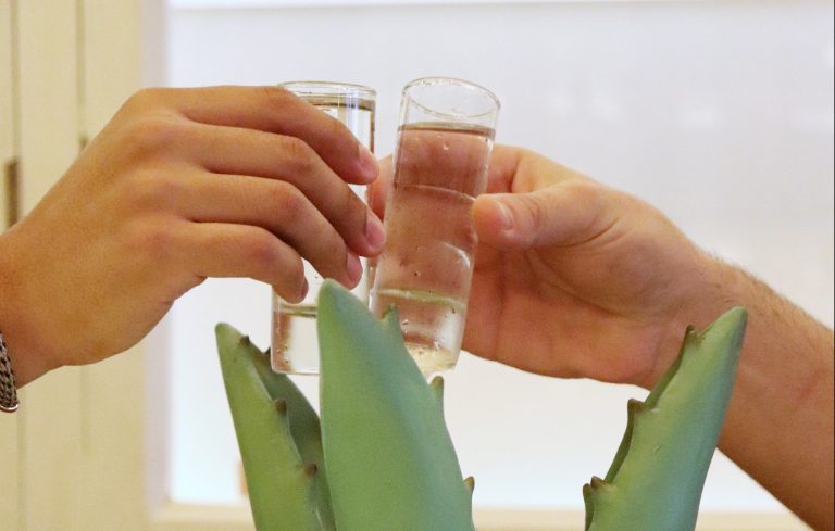 Catas de mezcal: Tardeo a la mexicana en Tepic