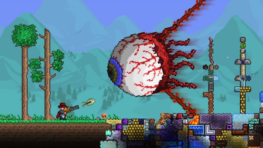 terraria 2