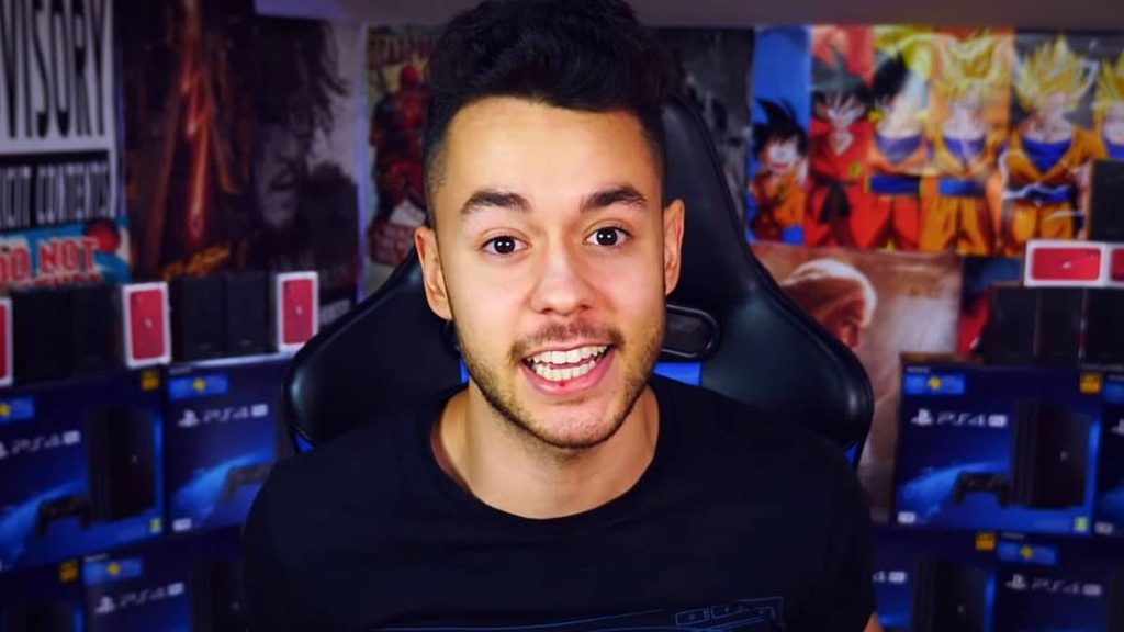 Récord Guinness, su propia marca, inversiones... Los datos más desconocidos de TheGrefg