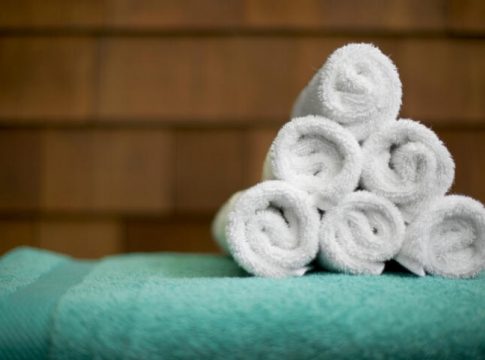 toallas Toallas