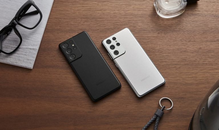 ¿Tienes un Samsung Galaxy S21 Ultra? No te pierdas estos trucos