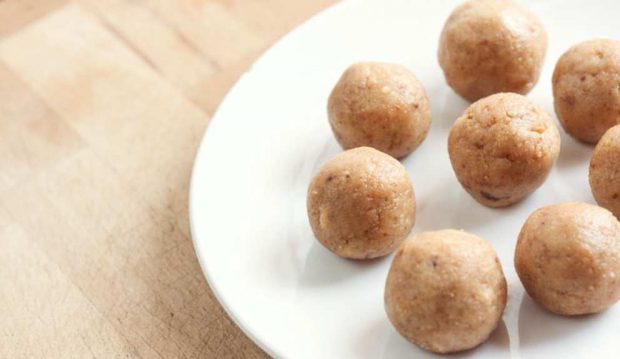 Cómo hacer unas trufas de bizcocho al limón en menos de una hora 1 Historia de las trufas de bizcocho