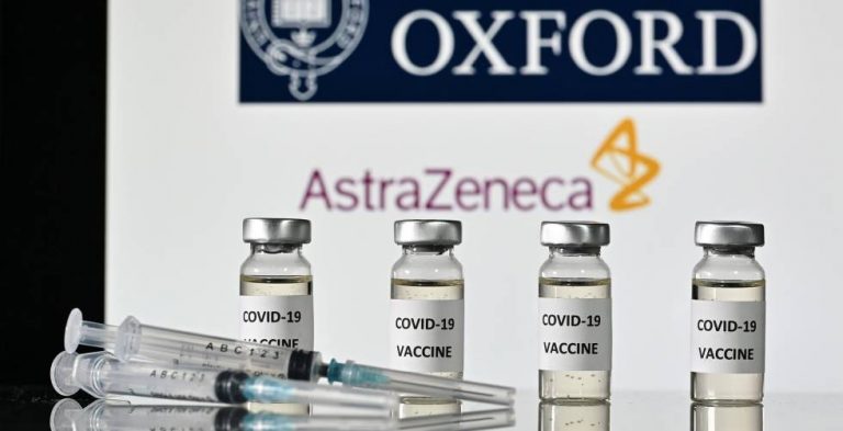 La vacuna de Oxford y AstraZeneca es eficaz contra la variante de Reino Unido