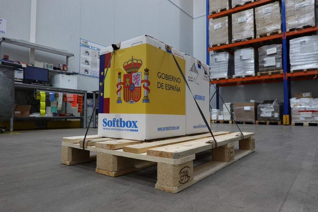 Vacuna del Covid-19: ¿Quiénes deberían ser los siguientes según los expertos?